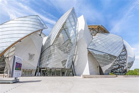 fondazione louis vuitton milano|Louis Vuitton foundation france.